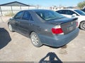 2005 Toyota Camry — photo 3 of 11 | VIN 4T1BE32KX5U626807