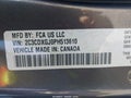 2023 Dodge Charger — photo 9 of 16 | VIN 2C3CDXGJ0PH513610