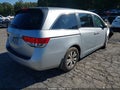 2015 Honda Odyssey — photo 4 of 16 | VIN 5FNRL5H68FB092392