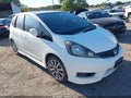 2012 Honda Fit — photo 1 of 18 | VIN JHMGE8H57CC041791