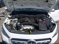 2021 Mercedes-Benz GLA-Class — photo 10 of 20 | VIN W1N4N4GB3MJ228701