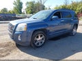 2011 GMC Terrain — photo 2 of 12 | VIN 2CTFLSE59B6439939
