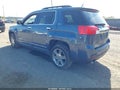 2011 GMC Terrain — photo 3 of 12 | VIN 2CTFLSE59B6439939