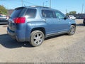 2011 GMC Terrain — photo 4 of 12 | VIN 2CTFLSE59B6439939