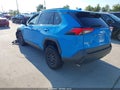2020 Toyota RAV4 — photo 3 of 16 | VIN 2T3F1RFV0LC114287