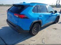 2020 Toyota RAV4 — photo 4 of 16 | VIN 2T3F1RFV0LC114287