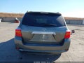 2008 Toyota Highlander — photo 16 of 16 | VIN JTEDS42A282015006