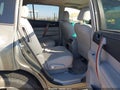 2008 Toyota Highlander — photo 8 of 16 | VIN JTEDS42A282015006
