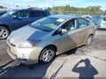 2010 Toyota Prius — photo 2 of 12 | VIN JTDKN3DU2A0173559
