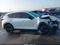 2025 Mazda CX-5 — photo 13 of 16 | VIN JM3KFBDY3S0594435