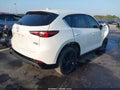 2025 Mazda CX-5 — photo 4 of 16 | VIN JM3KFBDY3S0594435