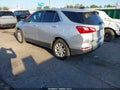 2019 Chevrolet Equinox — photo 3 of 16 | VIN 2GNAXKEV6K6198634