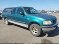 1998 Ford F-150 — photo 1 of 12 | VIN 1FTZX1763WKA32148