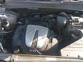2010 Hyundai Santa Fe — photo 10 of 13 | VIN 5NMSHDAGXAH356462