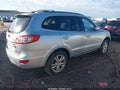2010 Hyundai Santa Fe — photo 4 of 13 | VIN 5NMSHDAGXAH356462