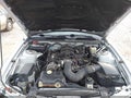 2006 Ford Mustang — photo 10 of 13 | VIN 1ZVFT84N865143227