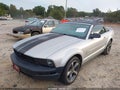 2006 Ford Mustang — photo 2 of 13 | VIN 1ZVFT84N865143227