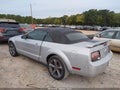 2006 Ford Mustang — photo 3 of 13 | VIN 1ZVFT84N865143227
