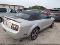 2006 Ford Mustang — photo 4 of 13 | VIN 1ZVFT84N865143227