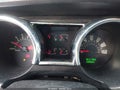 2006 Ford Mustang — photo 7 of 13 | VIN 1ZVFT84N865143227