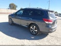2013 Nissan Pathfinder — photo 3 of 17 | VIN 5N1AR2MMXDC641871