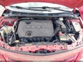 2013 Toyota Corolla — photo 10 of 15 | VIN 2T1BU4EE3DC997029