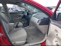 2013 Toyota Corolla — photo 5 of 15 | VIN 2T1BU4EE3DC997029