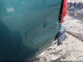 1997 Ford F-250 — photo 12 of 12 | VIN 1FTFX2865VKC99913