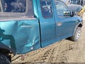 1997 Ford F-250 — photo 6 of 12 | VIN 1FTFX2865VKC99913