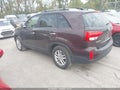 2014 Kia Sorento — photo 3 of 11 | VIN 5XYKT4A63EG528031
