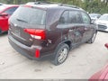 2014 Kia Sorento — photo 4 of 11 | VIN 5XYKT4A63EG528031