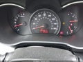 2014 Kia Sorento — photo 7 of 11 | VIN 5XYKT4A63EG528031