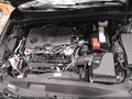 2024 Toyota Camry — photo 10 of 16 | VIN 4T1F11BK4RU127086