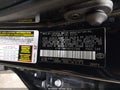 2024 Toyota Camry — photo 9 of 16 | VIN 4T1F11BK4RU127086