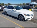 2015 Mercedes-Benz C-Class — photo 1 of 20 | VIN 55SWF4JB3FU059293