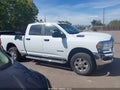 2024 Ram 2500 — photo 13 of 16 | VIN 3C6UR5DJ1RG366556