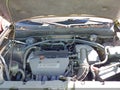 2004 Honda CR-V — photo 10 of 13 | VIN JHLRD68484C023765