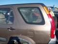 2004 Honda CR-V — photo 12 of 13 | VIN JHLRD68484C023765