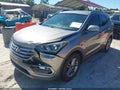 2017 Hyundai Santa Fe — photo 2 of 16 | VIN 5NMZU3LBXHH023758