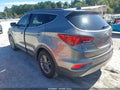 2017 Hyundai Santa Fe — photo 3 of 16 | VIN 5NMZU3LBXHH023758