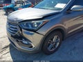 2017 Hyundai Santa Fe — photo 6 of 16 | VIN 5NMZU3LBXHH023758
