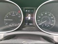2017 Hyundai Santa Fe — photo 7 of 16 | VIN 5NMZU3LBXHH023758