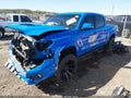 2020 Toyota Tacoma — photo 2 of 17 | VIN 5TFAZ5CN8LX092193