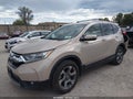 2017 Honda CR-V — photo 2 of 16 | VIN 5J6RW2H8XHL022328