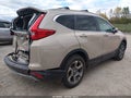 2017 Honda CR-V — photo 4 of 16 | VIN 5J6RW2H8XHL022328