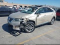 2015 Lexus RX 450h — photo 2 of 16 | VIN 2T2BC1BA9FC008104