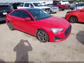 2025 Audi A3 — photo 1 of 16 | VIN WAUGUDGYXSA065843