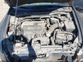 2008 Honda Accord — photo 10 of 12 | VIN JHMCP26778C076428