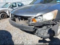 2008 Honda Accord — photo 12 of 12 | VIN JHMCP26778C076428