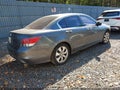 2008 Honda Accord — photo 4 of 12 | VIN JHMCP26778C076428